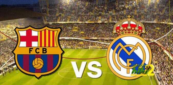 برشلونة أكثر إنفاقا من ريال مدريد على الصفقات منذ الموسم الماضى