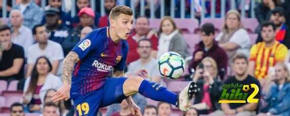 🔴 المفاوضات اصبحت متقدمة بين برشلونة و ايفرتون بشأن لوكاس دينيه