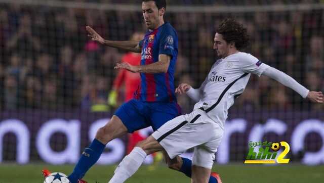 برشلونة يستقر على بديل رابيوت