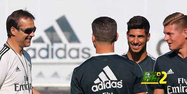 حال ريال مدريد مع لوبتيجي قبل بداية الموسم …مطمئن أم ملبد بالغيوم ؟