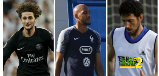 🔴 اهتمامات نادي برشلونة