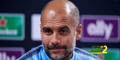 🔴 جوارديولا يكشف خطط مانشستر سيتي للميركاتو الجاري