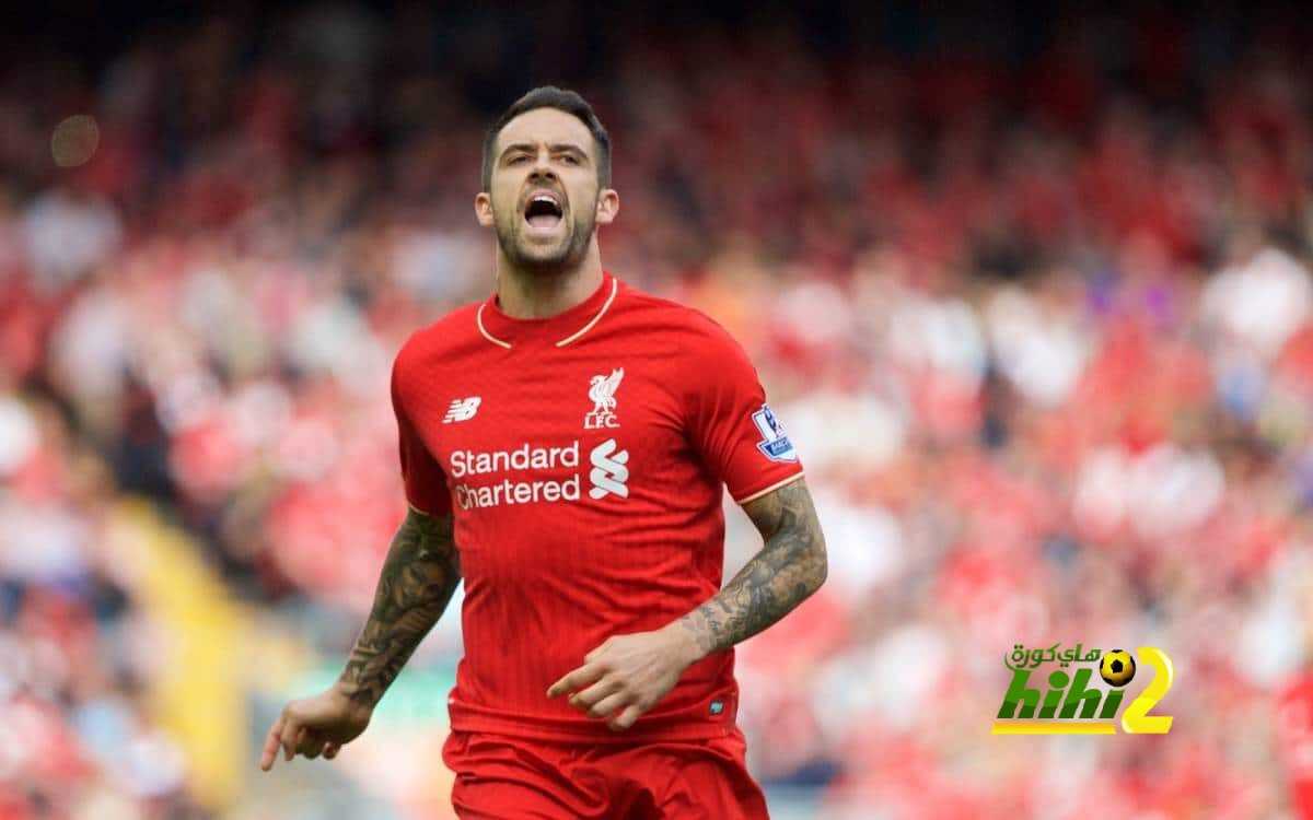 كريستال بالاس يجهز عرضا لضم مهاجم ليفربول