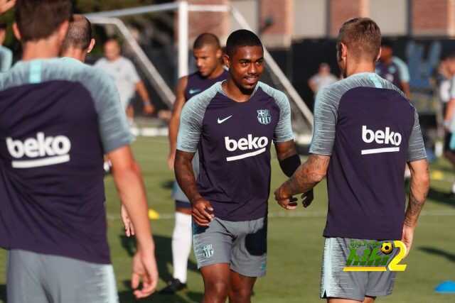 🔴 برشلونة يواصل استعداداته من أجل الموسم المُقبل