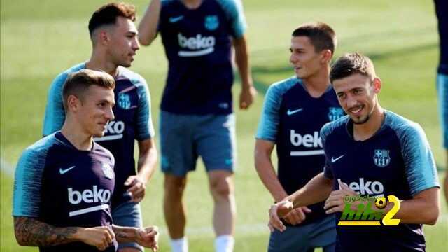 🔴 اللاعب لوكاس دينيه من الممكن أن يتم تقديمه كلاعب ايفرتون يوم الاثنين
