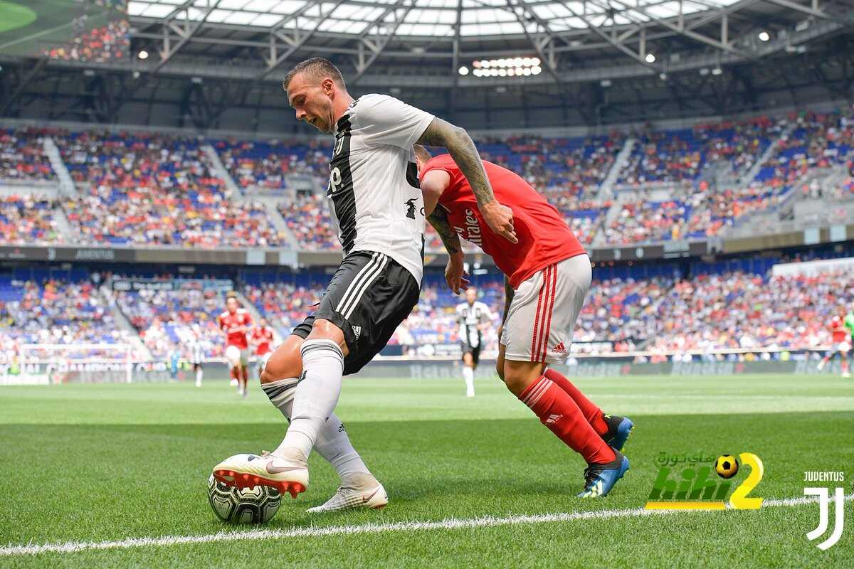 فيديو: يوفنتوس يتخطى بنفيكا بركلات الجزاء بالكأس الدولية للأبطال