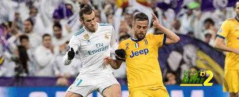 بيانيتش : كريستيانو سيفعل هنا مافعله في مدريد واليونايتد