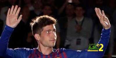 تألق سيرجي سيرجي روبيرتو وسيميدو يدفع برشلونة لشيء مهم في الميركاتو !