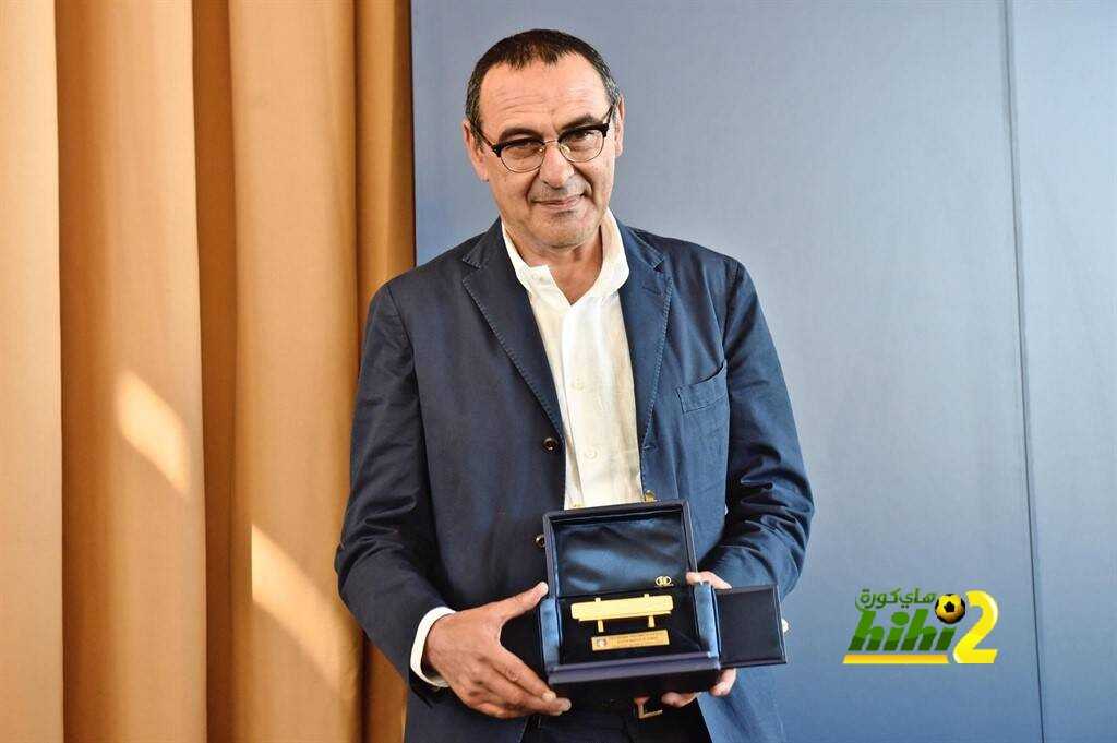 ريال مدريد يمنح سارى قبلة الحياة