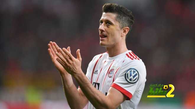 ليفاندوفسكي لم يتخلى عن حلمه القديم باللعب لريال مدريد