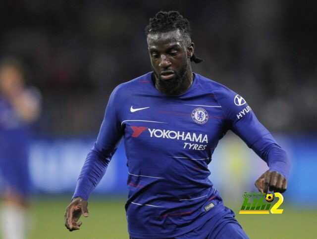 ميلان يستهدف التعاقد مع لاعب تشيلسي المظلوم