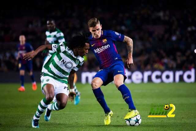 🔴 ايفرتون سوف يعلن رسميا عن التعاقد مع لوكاس دينيه