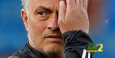 ريال مدريد جزء من مشكلة مورينيو مع إدارة مانشستر يونايتد الآن..التفاصيل كاملة !