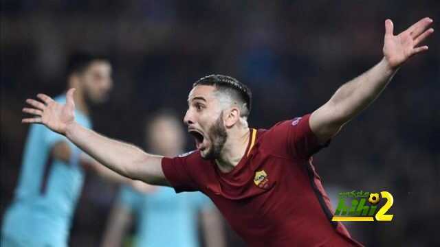 🔴 مانولاس : أقصاء برشلونة هي أفضل لحظة في مسيرتي
