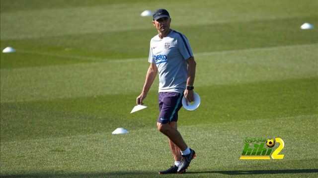فرانسيس دي هارو : أعطوا فالفيردي مايريد