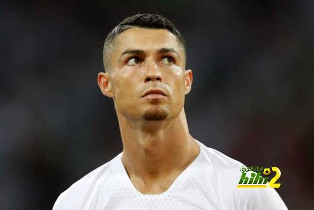 اليجري يُصرح حول مكان رونالدو في تشكيلة اليوفينتوس