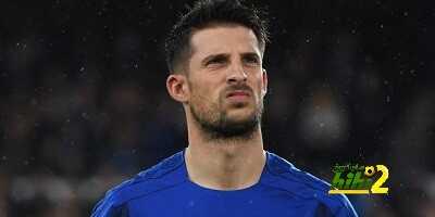 🔴 ميراليس ينتقل إلى الدوري الإيطالي