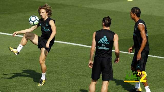 🔴 اللاعبين الذين يمكن أن يعتمد عليهم لوبيتيغي في كأس السوبر الأوروبي