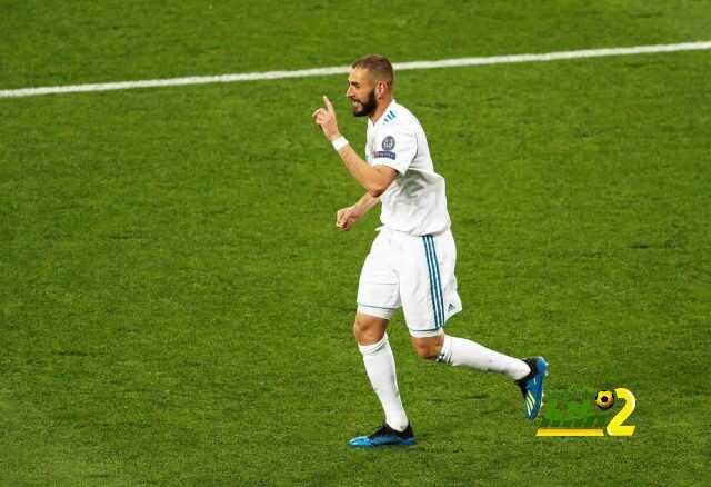 🔴 بنزيما هو هداف ريال مدريد في بطولة أبطال العالم الودية