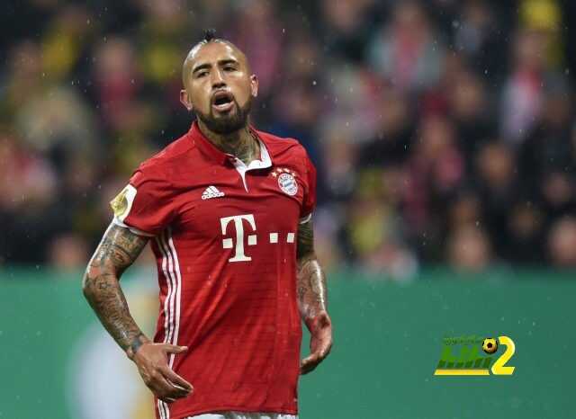رغم التعاقد مع فيدال برشلونة لايزال يريد رابيوت