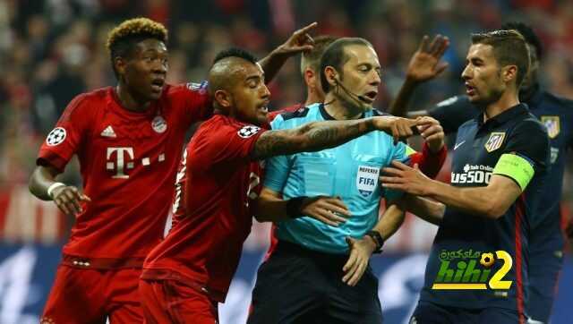 برشلونة يضع شرطا وحيدا قبل التعاقد مع فيدال
