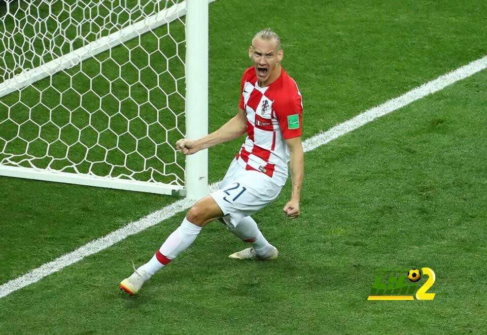 ارسنال يزاحم ليفربول على ضم فيدا