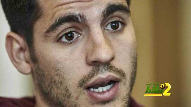 موراتا : ضحيت بالأموال من أجل تشيلسي