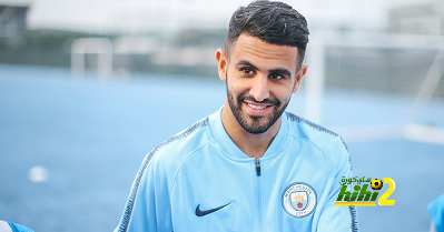 🔴 محرز : الفوز بدوري أبطال أوروبا بات قريباً