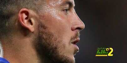 إيدين هازارد يصدم الجميع … هل ريال مدريد له دور في ذلك ؟
