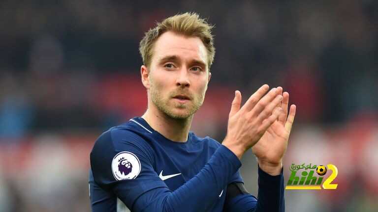 دون بالون : ريال مدريد مستعد لدفع 200 مليون من أجل ايركسن