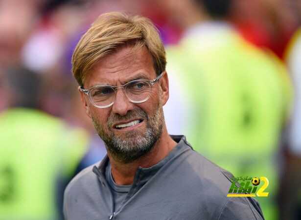 كلوب : ليفربول لم يغلق سوق إنتقالاته بعد  .!