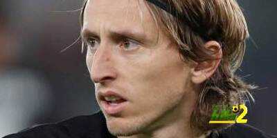 من سيكون خليفة مودريتش في ريال مدريد ؟
