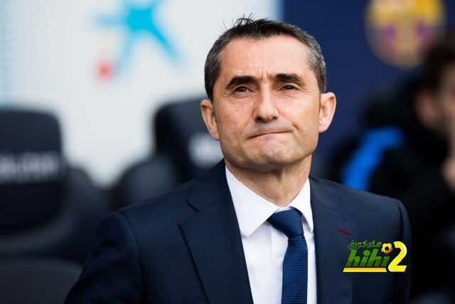 🔴 جيرارد روميرو : فالفيردي عليه التعامل بما لديه في النادي
