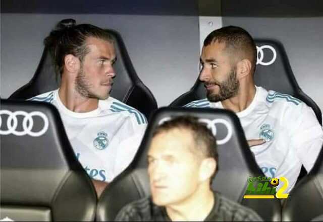 صور : صدمة لدى جمهور ريال مدريد