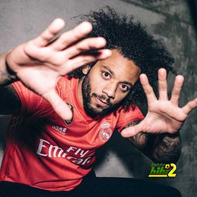 🔴 ريال مدريد سيظهر بالقميص الثالث للمرة الأولي في  اللقاء الودي أمام روما