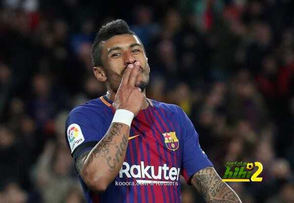 باولينهو يتألق في الدوري الصيني