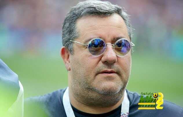 ديلي ميل : رايولا .. مستفبل بوغبا خارج اليونايتد