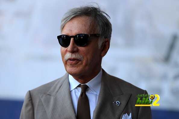 عاجل : كرونك يقدم عرضًا ضخما لشراء الآرسنال