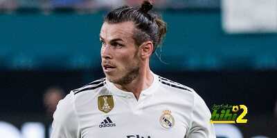 🔴 التشكيلة الرسمية لريال مدريد أمام روما