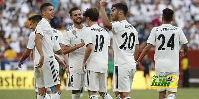 🔴 رغم العاصفة .. مباراة ريال مدريد وروما ستُقام لا محالة