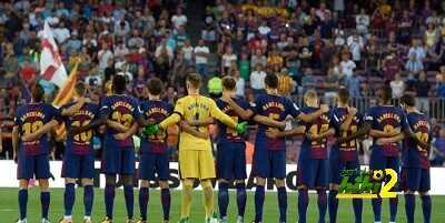 🔴 برشلونة في أزمة بسبب كثرة أجانبه