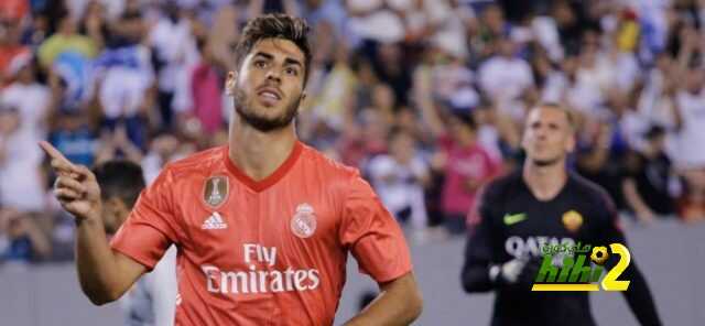 فيديو: ريال مدريد يُسقط روما بهدفين ودياً