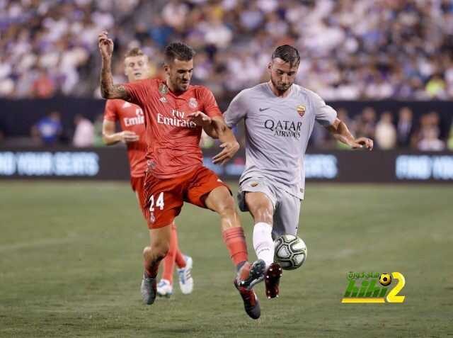 سيبايوس : سعيد بثقة مدرب ريال مدريد