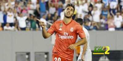 مشكلة ريال مدريد الحقيقية هذا الموسم !