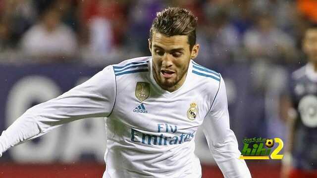 مانو سانيز يحدد خليفة كوفاسيتش في ريال مدريد