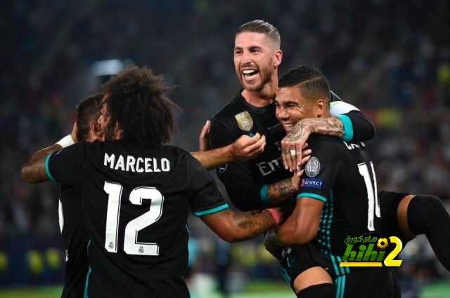 🔴 في مثل هذا اليوم قبل عام واحد حقق ريال مدريد رابع سوبر أوروبي في تاريخه
