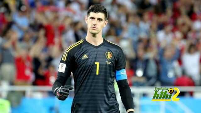 غاتو : من الصعب جدا أن يغفر جمهور الأتلتي لكورتوا انتقاله إلى مدريد