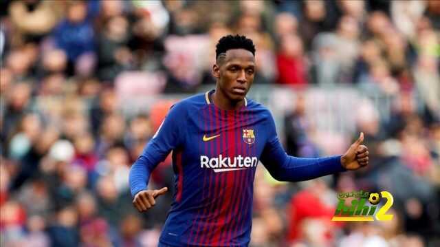 ثنائي برشلونة يطرقون أبواب إيفرتون