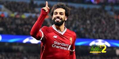 🔴 رسمياً .. صلاح ينافس ميسي ورونالدو على جائزة أفضل مهاجم بدوري الأبطال