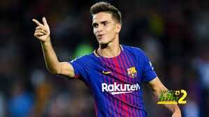 🔴 سداسي برشلونة تواجدوا في المدينة و تدربوا بمفردهم